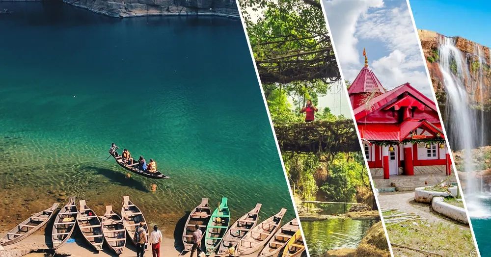 Meghalaya